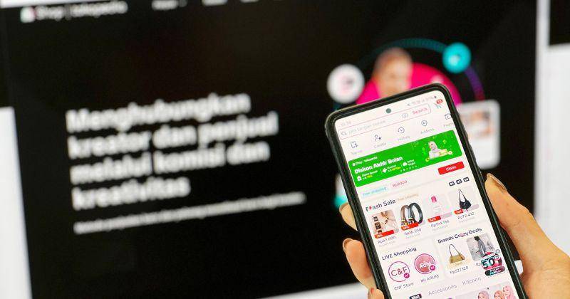 Dok. ShopTokopedia